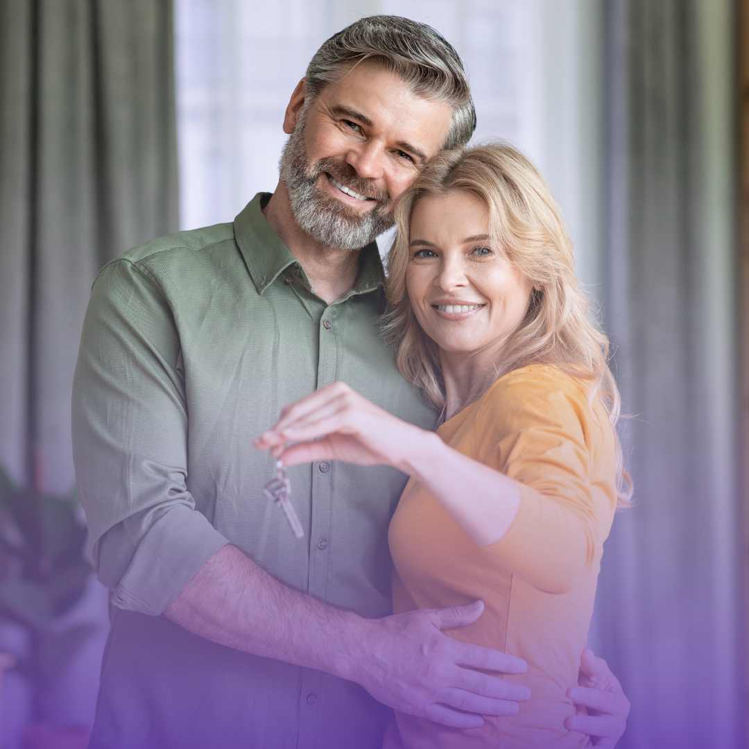 Could Over 40s Be Too Old to Get a Mortgage in Ireland?