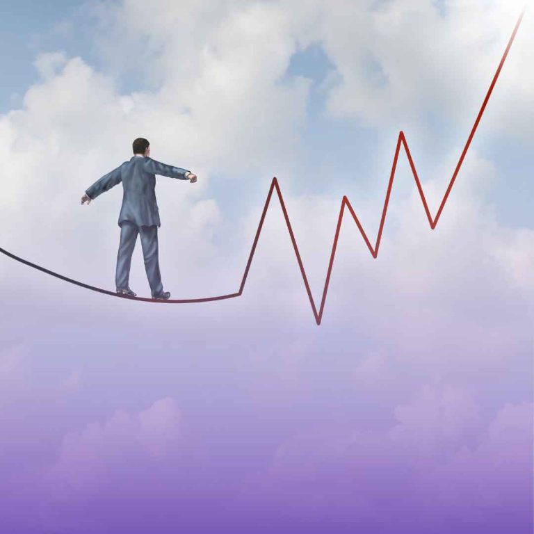 Beginner Investor Blog Series: What Is Risk Tolerance?