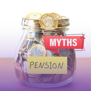 Private Pension Myths in Ireland