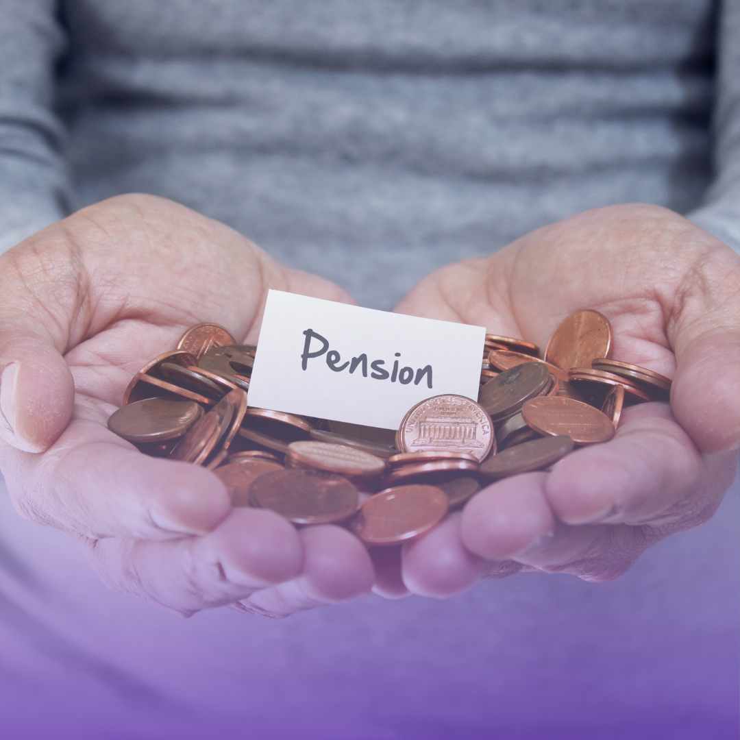 State Pension vs Private Pension: What’s the Real Difference?